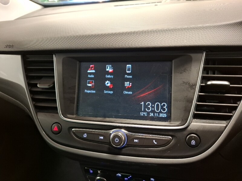 Used Vauxhall Crossland 2021 for sale - 76683862: Photo 16