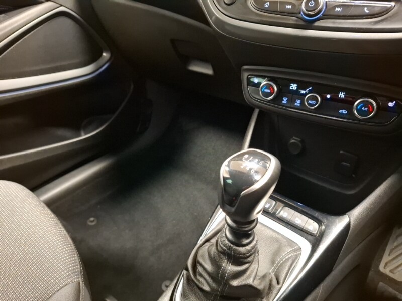 Used Vauxhall Crossland 2021 for sale - 76683862: Photo 18