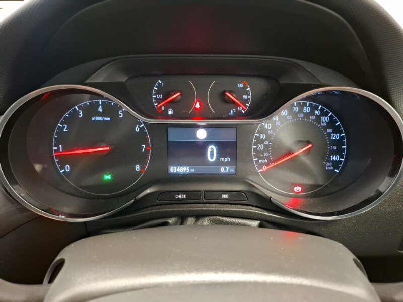 Used Vauxhall Crossland 2021 for sale - 76683862: Photo 19