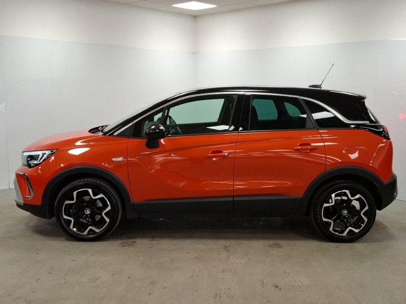 Used Vauxhall Crossland 2021 for sale - 76683862: Photo 4