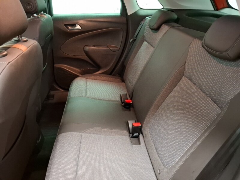 Used Vauxhall Crossland 2021 for sale - 76683862: Photo 6