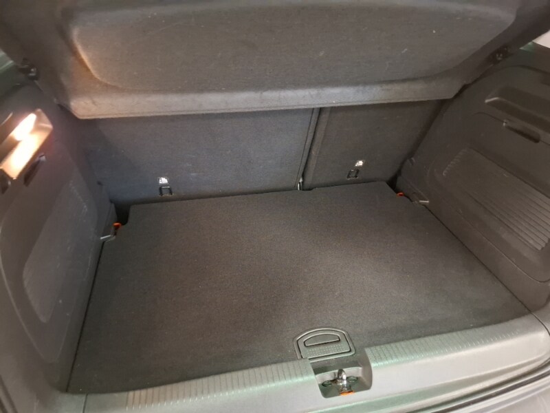 Used Vauxhall Crossland 2021 for sale - 76683862: Photo 8