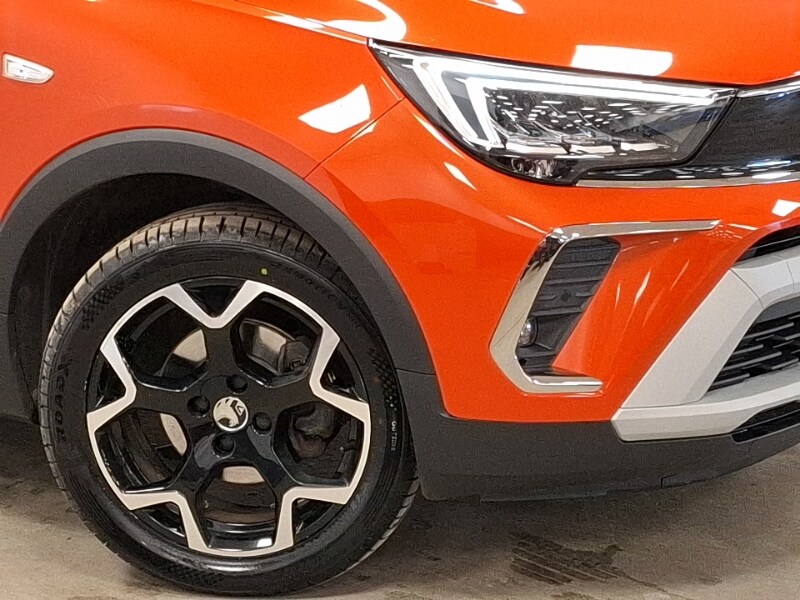 Used Vauxhall Crossland 2021 for sale - 76683862: Photo 9