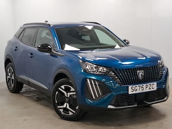 Peugeot - 2008