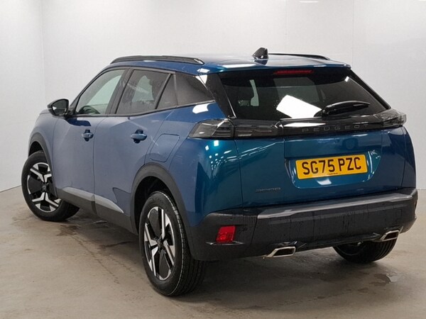 Used Peugeot 2008 2025 for sale - 76264654: Photo 3
