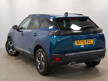 Used Peugeot 2008 2025 for sale - 76264654: Photo 3