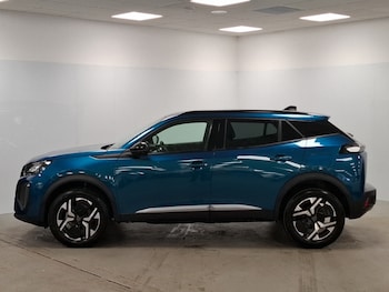 Used Peugeot 2008 2025 for sale - 76264654: Photo 4