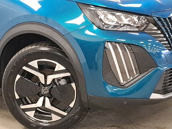Used Peugeot 2008 2025 for sale - 76264654: Photo 9