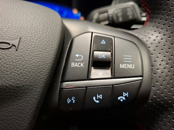 Used Ford Kuga 2022 for sale - 76108104: Photo 13