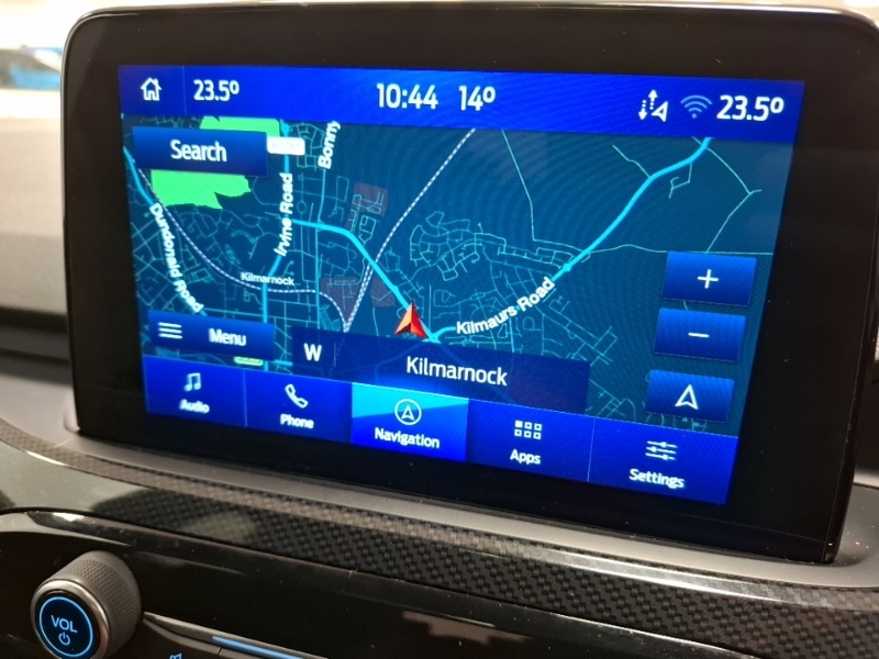 Used Ford Kuga 2022 for sale - 76108104: Photo 16