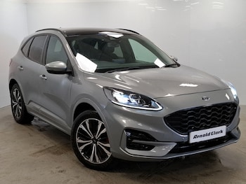 Ford - Kuga