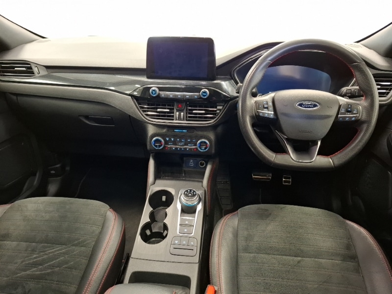 Used Ford Kuga 2022 for sale - 76108104: Photo 2