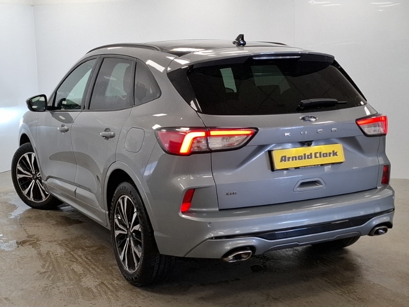 Used Ford Kuga 2022 for sale - 76108104: Photo 3