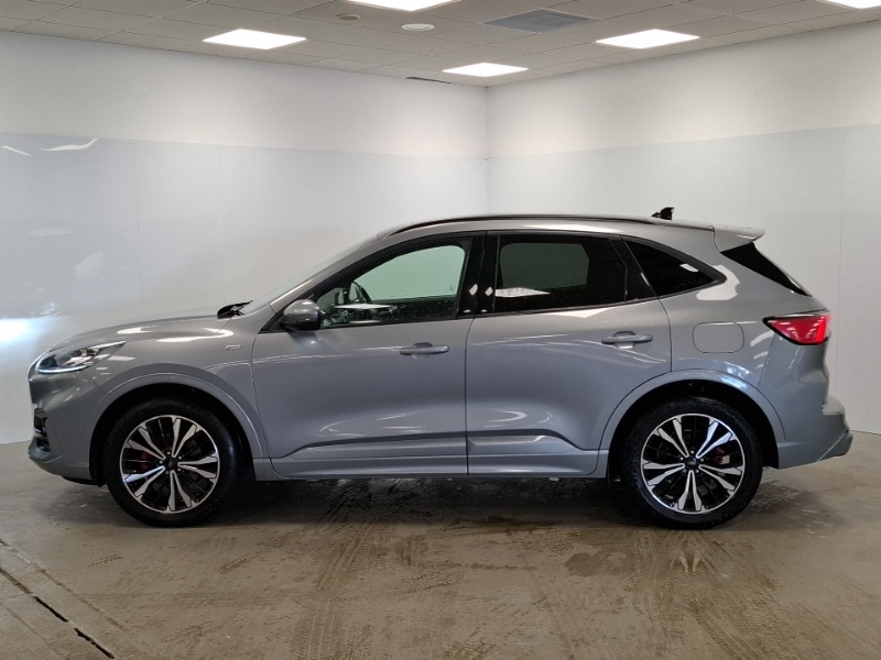 Used Ford Kuga 2022 for sale - 76108104: Photo 4