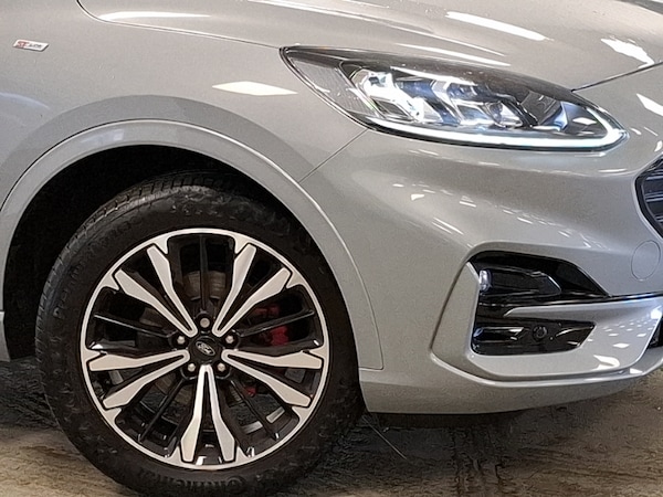 Used Ford Kuga 2022 for sale - 76108104: Photo 9