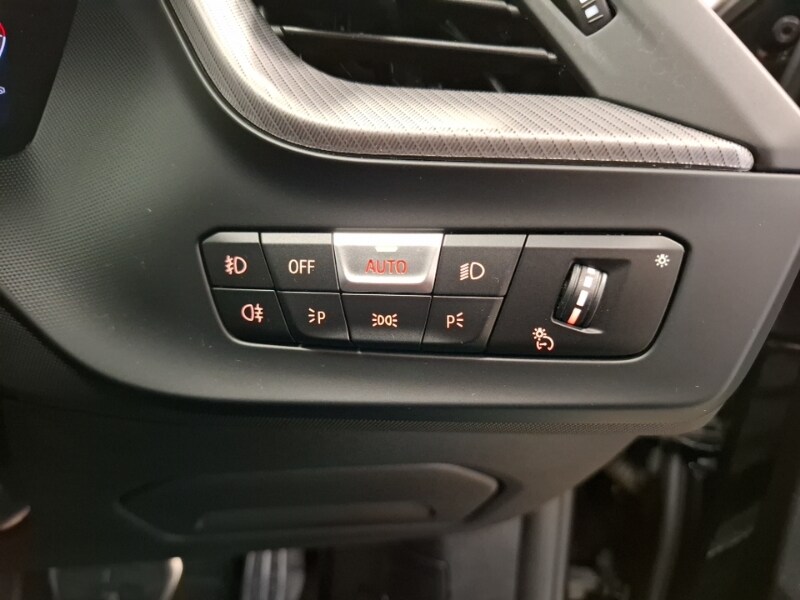 Used BMW 1 Series 2022 for sale - 76533214: Photo 10