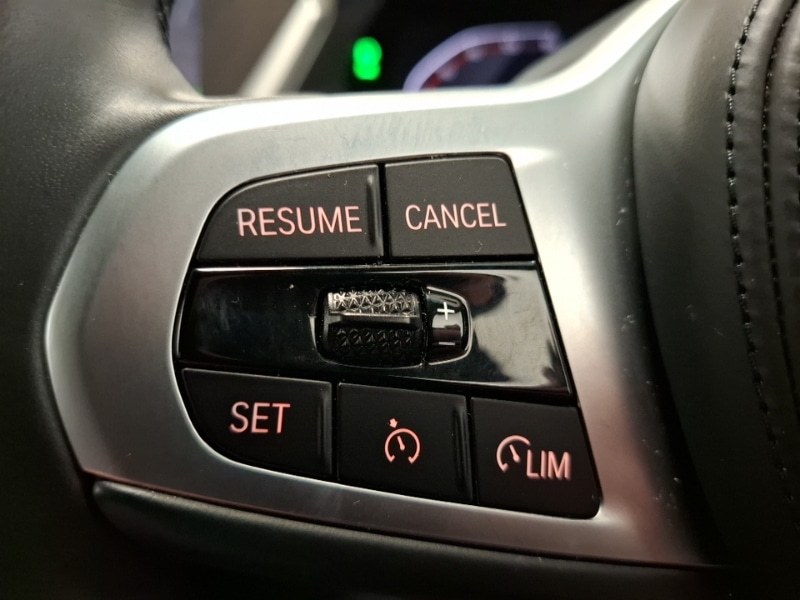 Used BMW 1 Series 2022 for sale - 76533214: Photo 14