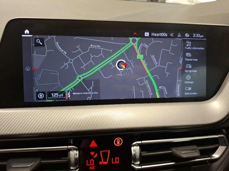 Used BMW 1 Series 2022 for sale - 76533214: Photo 16