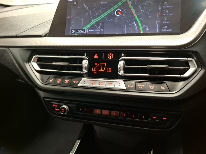 Used BMW 1 Series 2022 for sale - 76533214: Photo 17