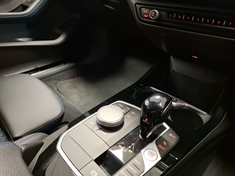 Used BMW 1 Series 2022 for sale - 76533214: Photo 18