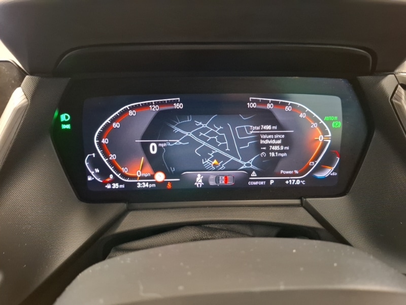 Used BMW 1 Series 2022 for sale - 76533214: Photo 19