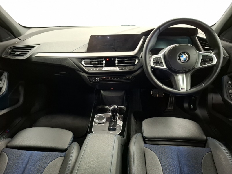 Used BMW 1 Series 2022 for sale - 76533214: Photo 2