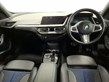 Used BMW 1 Series 2022 for sale - 76533214: Photo