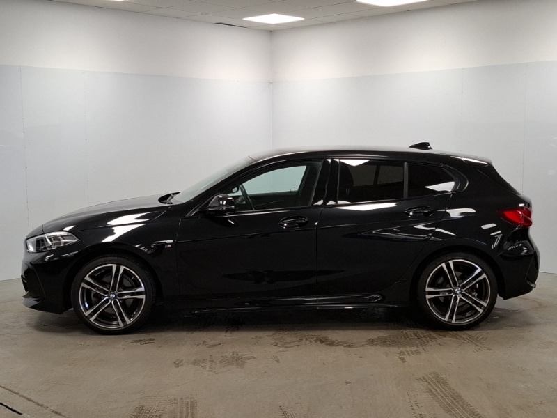 Used BMW 1 Series 2022 for sale - 76533214: Photo 4