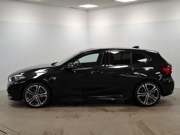 Used BMW 1 Series 2022 for sale - 76533214: Photo