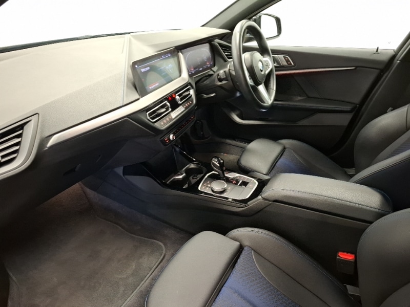 Used BMW 1 Series 2022 for sale - 76533214: Photo 5