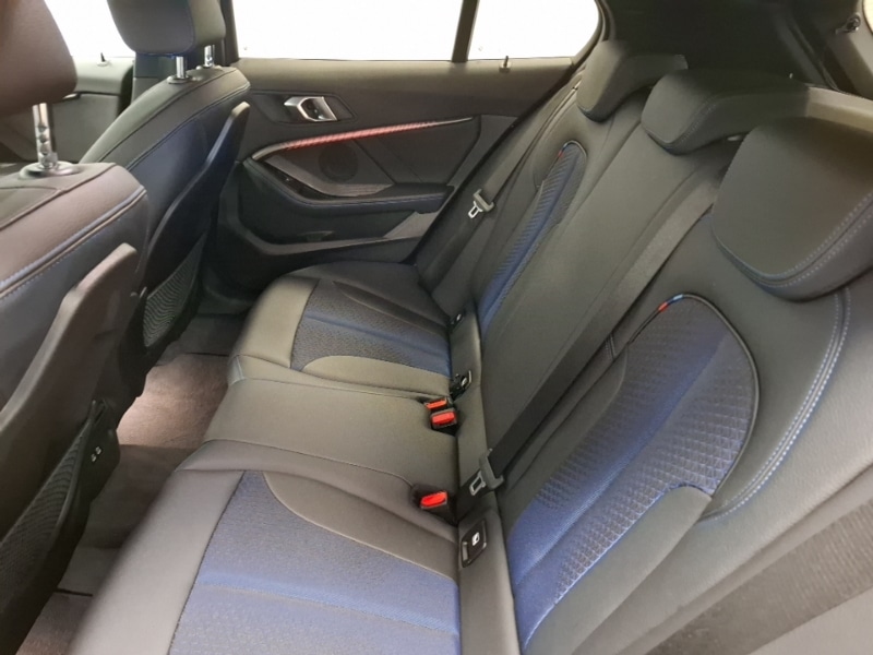 Used BMW 1 Series 2022 for sale - 76533214: Photo 6