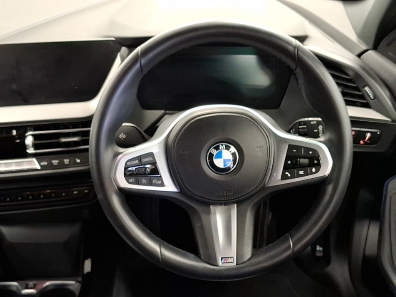 Used BMW 1 Series 2022 for sale - 76533214: Photo 7