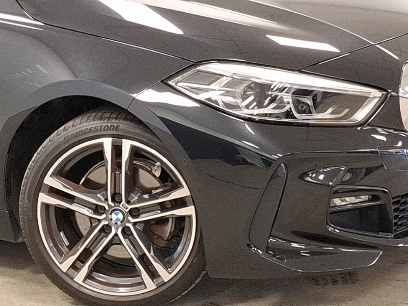 Used BMW 1 Series 2022 for sale - 76533214: Photo 9