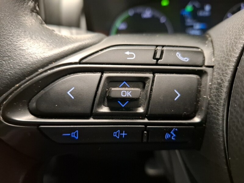 Used Toyota Yaris 2023 for sale - 77024685: Photo 14