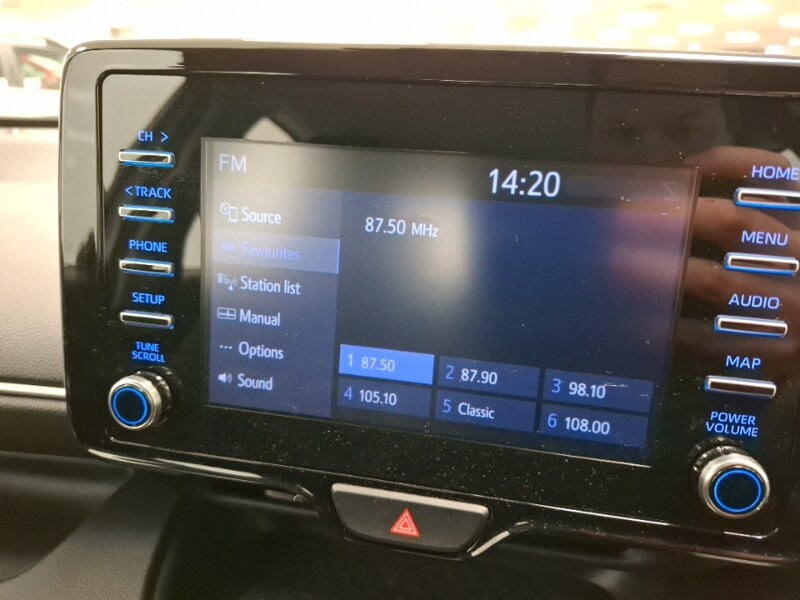 Used Toyota Yaris 2023 for sale - 77024685: Photo 15