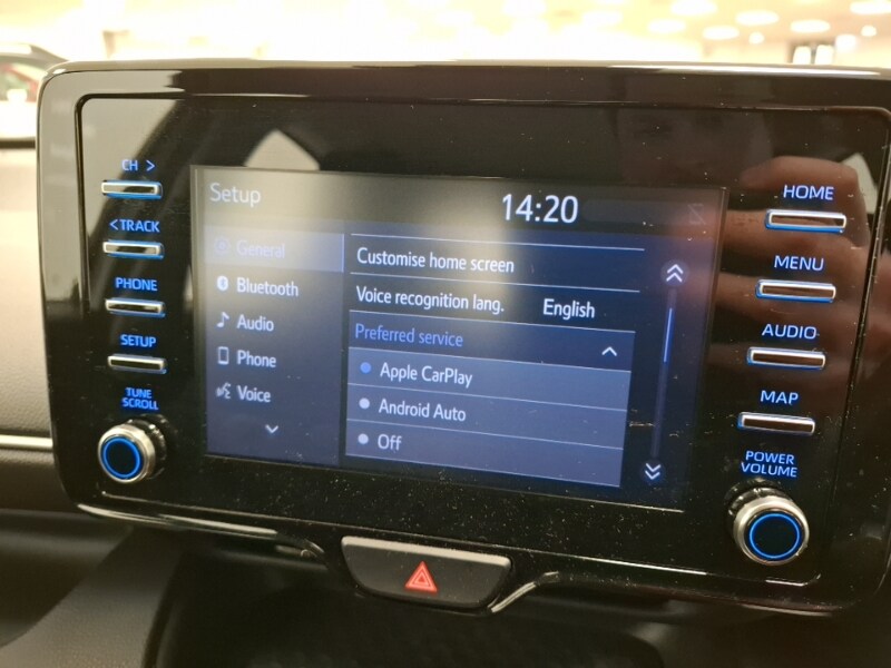 Used Toyota Yaris 2023 for sale - 77024685: Photo 16