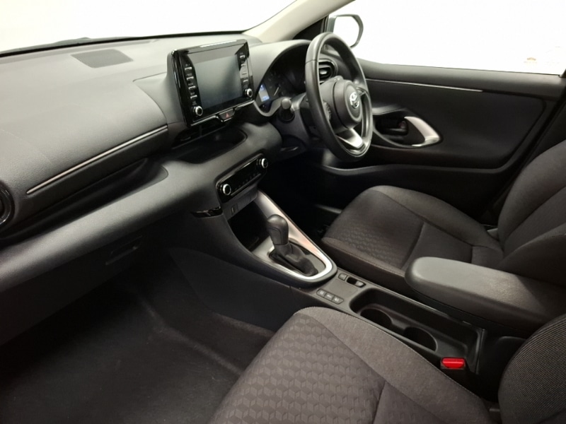 Used Toyota Yaris 2023 for sale - 77024685: Photo 5