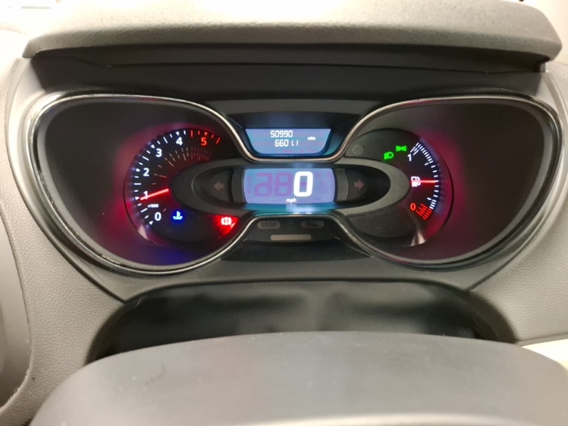 Used Renault Captur 2019 for sale - 78113742: Photo 19