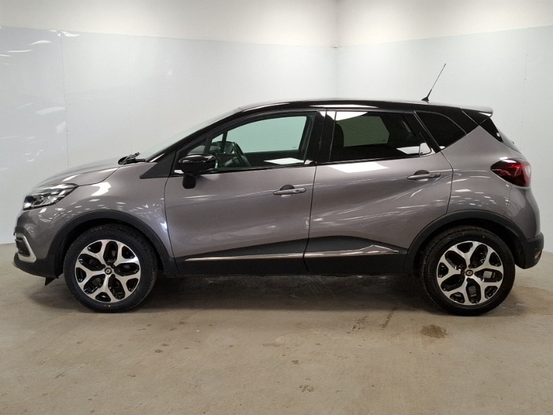 Used Renault Captur 2019 for sale - 78113742: Photo 4