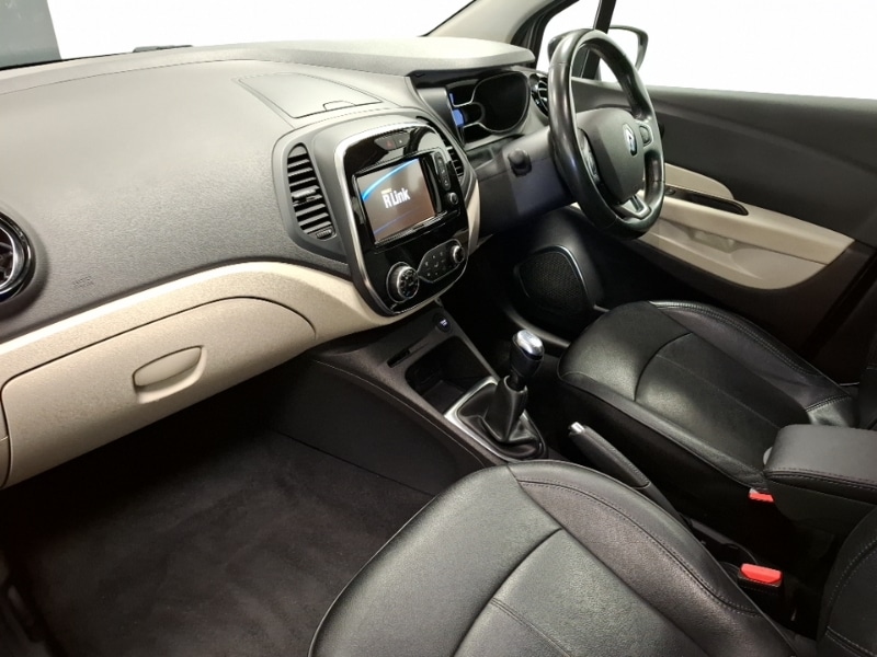 Used Renault Captur 2019 for sale - 78113742: Photo 5