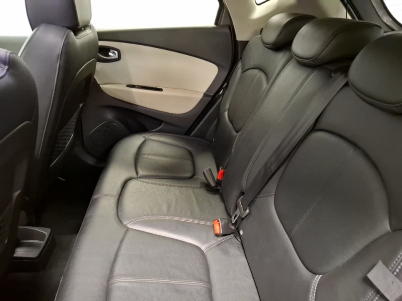 Used Renault Captur 2019 for sale - 78113742: Photo 6