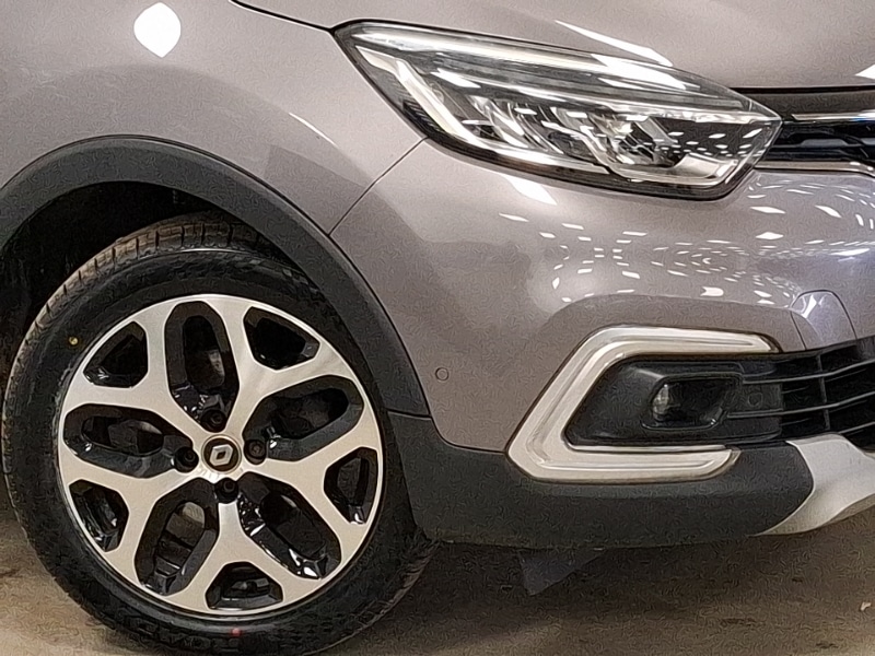 Used Renault Captur 2019 for sale - 78113742: Photo 9