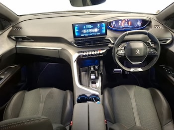 Used Peugeot 3008 2023 for sale - 78791231: Photo