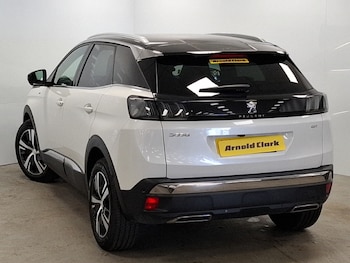 Used Peugeot 3008 2023 for sale - 78791231: Photo