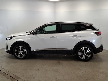 Used Peugeot 3008 2023 for sale - 78791231: Photo