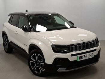 Jeep - Other