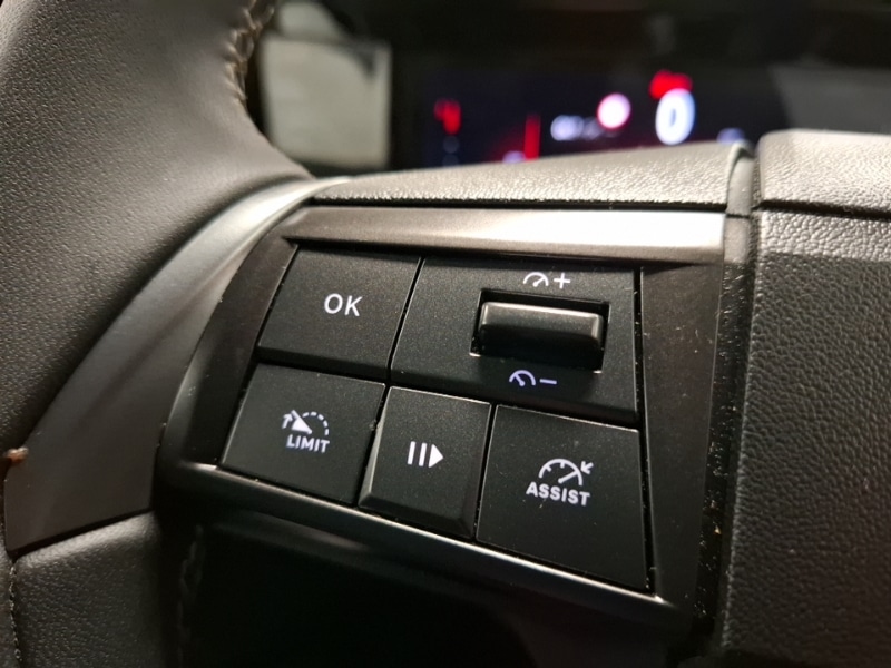 Used Vauxhall Mokka 2025 for sale - 77644563: Photo 14