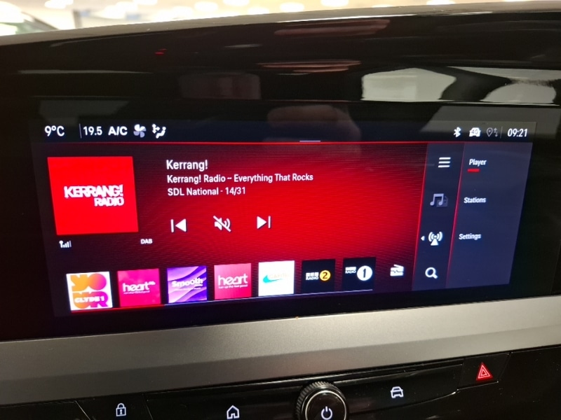 Used Vauxhall Mokka 2025 for sale - 77644563: Photo 15