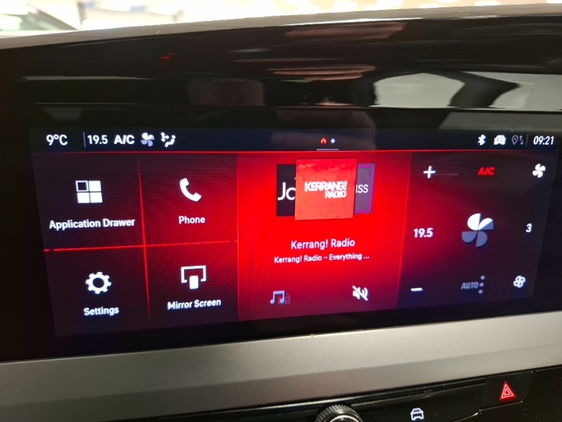 Used Vauxhall Mokka 2025 for sale - 77644563: Photo 16