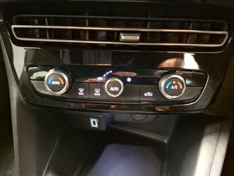 Used Vauxhall Mokka 2025 for sale - 77644563: Photo 17